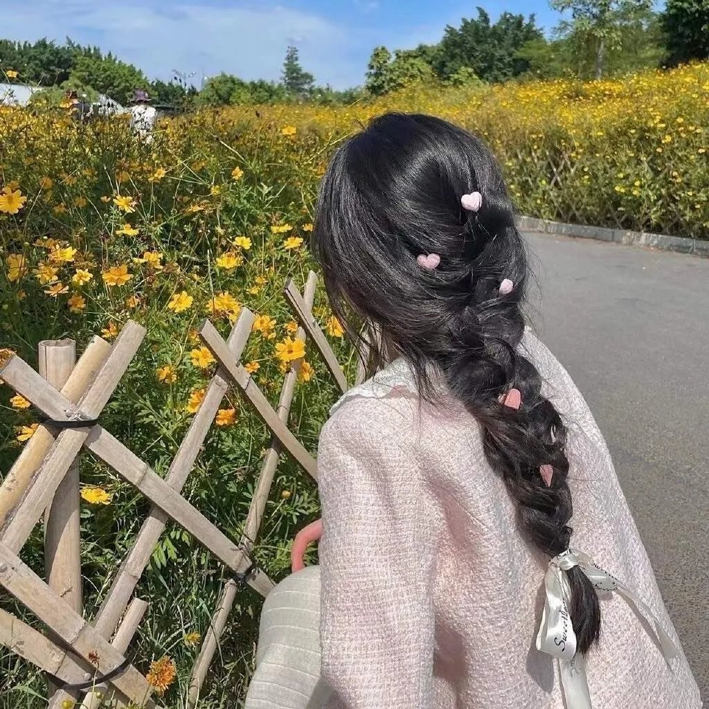 意外的爱情